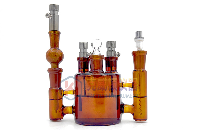 微(wēi)庫侖鹽含(hán)量電(diàn)解池(chí)鹽滴定池